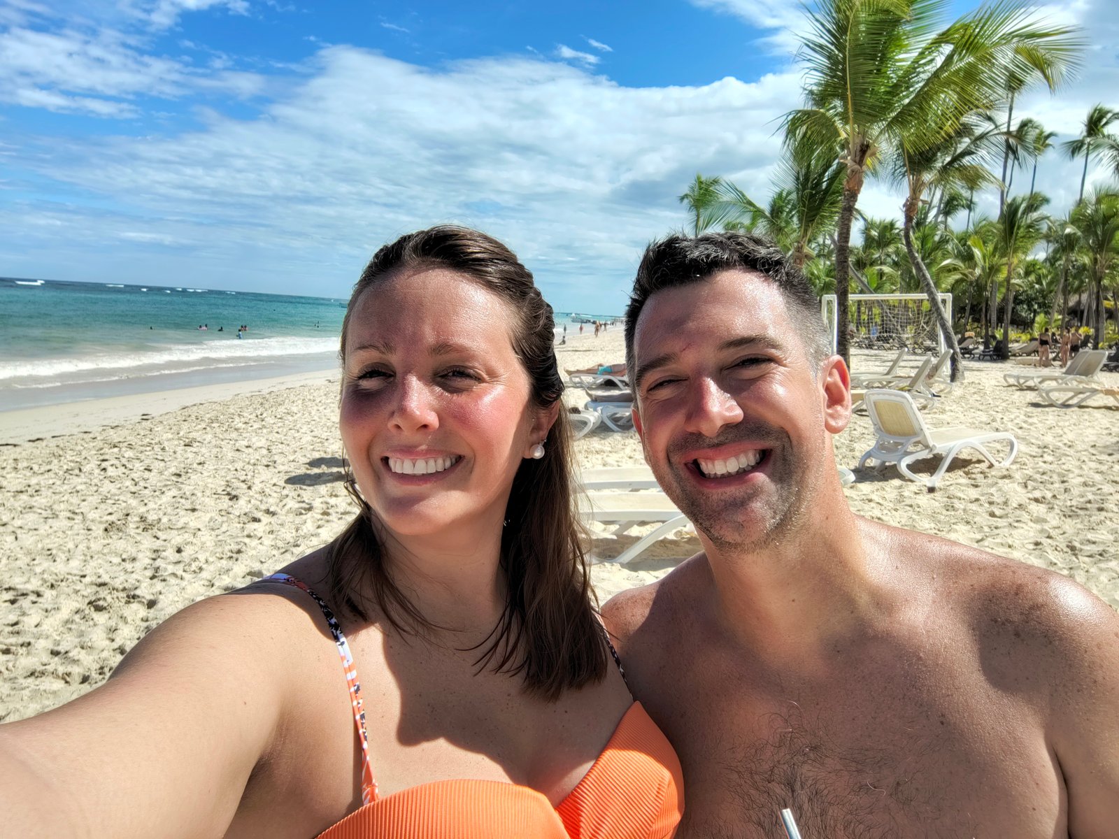 Playa Agus y Fran